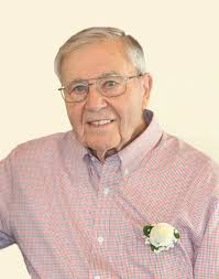 Obituary of F. Richard "Dick" Frew