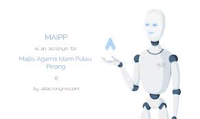 Islam diiktiraf dalam perlembagaan persekutuan malaysia sebagai agama rasmi persekutuan. Maipp Majlis Agama Islam Pulau Pinang