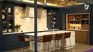 the best kitchens at house2018: big