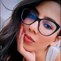 Iris Montero's Instagram, Twitter & Facebook