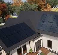 QCell Solar Panels