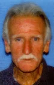 Randy Steve 'Butch' Stephens