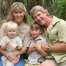 Bindi irwin has opened up about a painful rift in her family with her grandfather bob irwin. Bindi And Robert Irwin On Wildlife Conservation Animal Encounters And Their Favourite Species Guinness World Records