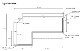 Maybe you would like to learn more about one of these? Free Diy Home Bar Plans 8 Easy Steps Home Bar Plans Bar Plans Diy Home Bar Plans