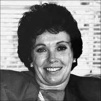 JEANNE DUNN Obituary (2022)