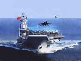 Building aircraft carriers, even in china, is incredibly expensive. Officials Confirm Construction Of First Domestic Chinese Aircraft Carrier Usni News