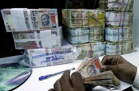 The rupee is subdivided into 100 paise, although only a 50 paise coin is now issued as legal tender. Indian Rupee Touches Record Low As Asia Markets Tumble Global Rubber Markets