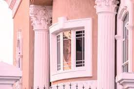 واجهات الجبس جي ار سي facade gypsum