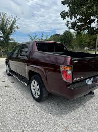 Image result for Dark Cherry 2008 Ridgeline
