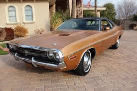 Image result for Medium Dark Gold 1971 Dodge