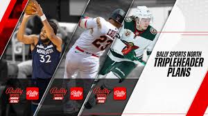 Bally sports app is currently available for ios, apple tv, android, android tv, fire tablets and fire phones, roku players and roku tv, select windows devices, and online at ballysports.com. Bally Sports North Tripleheader Plans Channel Assignments For Spring Sports Fox Sports