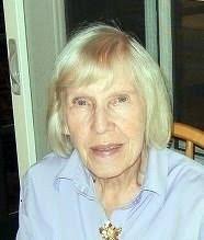 Marie Goode Obituary (1924