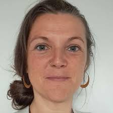 Desirée Lang in Thun