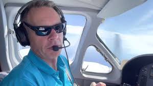 Cessna 340 Autopilot and Loading Arrival into G-530