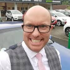 David Boor's Instagram, Twitter & Facebook