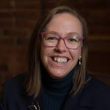 Emily Prince's Instagram, Twitter & Facebook