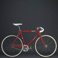 B Gemig Cyklar Cykel Mountainbike