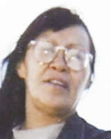 Debra Rutherford Obituary (2009)