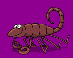 Https Encrypted Tbn0 Gstatic Com Images Q Tbn And9gcq7eckjrxll8uc1n4u Vzem01gfmbiv40kiiq Usqp Cau Check out our scorpion cartoon selection for the very best in unique or custom, handmade pieces from our shops. 2