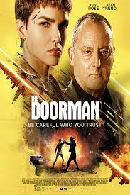 There's classics, indies, and legendary films. The Doorman 2020 Imdb