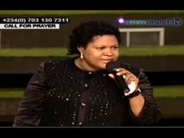 Explore tweets of evelyn joshua @tammywi70290654 on twitter. Walking In His Grace By Evelyn Joshua Emmanuel Tv Youtube