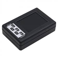 Test accuracy, the lowest frequency of measurement of electromagnetic radiation up to 5hz.value for what's in the package. Nuclear Radiation Detector Personal Dosimeter Marble Detector Nuclear Radiation Tester With Display Screen Free Shipping Thanksbuyer
