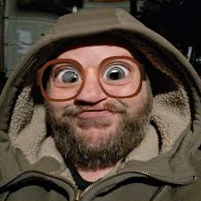 What made you laugh at an event?