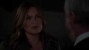 Law & Order: Special Victims Unit" Blackout (TV Episode 2019)