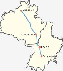 9*9km grid maps of ramanagara district. State Highway 5 Karnataka Wikipedia