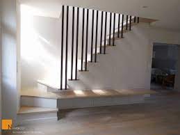 Moderne et souvent en tube de métal ou de bois la rampe débordante : Garde Corps Escalier Castorama Genial Garde Corps Escalier Castorama Nouveau 30 Frais De Rampe Escalie Escalier Design Escalier Contemporain Escaliers Modernes