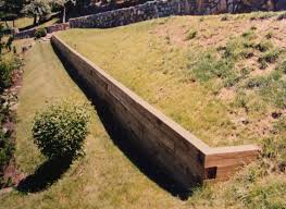 Maybe you would like to learn more about one of these? Retaining Walls