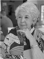 Edythe Branch Obituary (1935