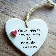 Don T Leave Me Jaan I Know U Will Never Leave Me Morning Love Quotes Love Quotes With Images Romantic Words