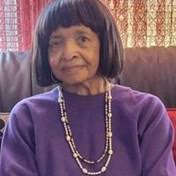 Mabel Lee Randall Obituary (2024)