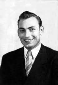 Elga Audine “Dean” Cox (1921-2002)