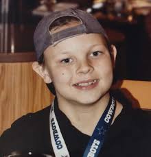 Keaton Webb Obituary