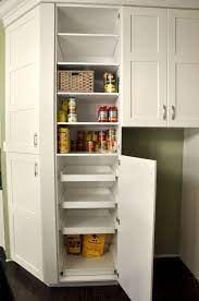 Our Cozy Kitchen Tall Kitchen Pantry Cabinet Tall Kitchen Cabinets Modern Kitchen Pantry