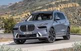 BMW-X7