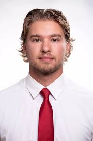 2021-22 Men's Hockey Roster