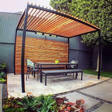 Pergola is probably one of the most beautiful features you can build in your garden. Top 60 Best Pergola Ideas Backyard Splendor In The Shade