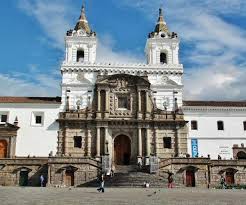 Pin On Quito The City Capital Of Ecuador