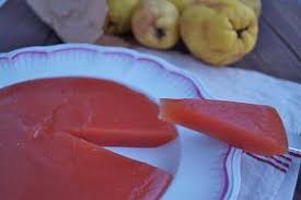Les Recettes De Kelou Des Recettes Simples Et Gourmandes Pour Mettre Du Bonheur Dans L Assiette Recette Coing Recette De Cuisine Simple Pate De Coing