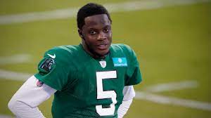 If bridgewater doesn't end up back with the panthers, where could we see him suit up? Teddy Bridgewater Returns To Minnesota And Vikings Are Thrilled For Him Twin Cities