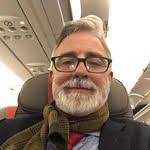 Stephen Romanelli's Instagram, Twitter & Facebook