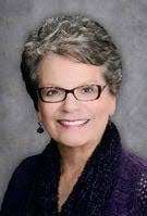 Gertrude (Wolff) Miller Obituary