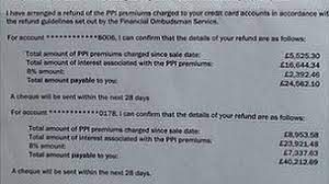 This is not a commitment to lend. Ppi One Woman S 65 000 Compensation Payment Bbc News