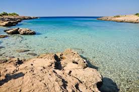 Puglia cartina dove trova turistiche turistica italy geografica vacanze map turistici valle tours estate turismo presenze aumentano itria trullo. Le Spiagge Piu Belle Della Puglia Il Salento