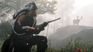 Red dead redemption 2 trailer drops, red dead redemption 1 coming to ps now. Gta Online Et Red Dead Online Enfin Des Grosses Mises A Jour Confirmees Pour 2020 Dont La Plus Grosse De L Histoire De Gta V Gamergen Com