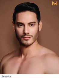 FOTOS OFICIALES DE LOS LATINOS QUE ESTAN PARTICIPANDO EN EL MISTER  INTERNACIONAL 2024 DESDE TAILANDIA 😎