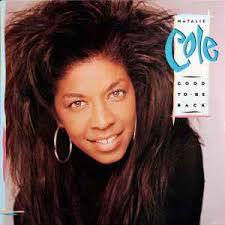 Natalie Cole
